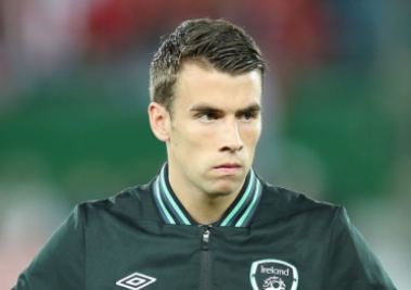 Freedom of County Donegal to be conferred to Seamus Coleman at Civic Reception